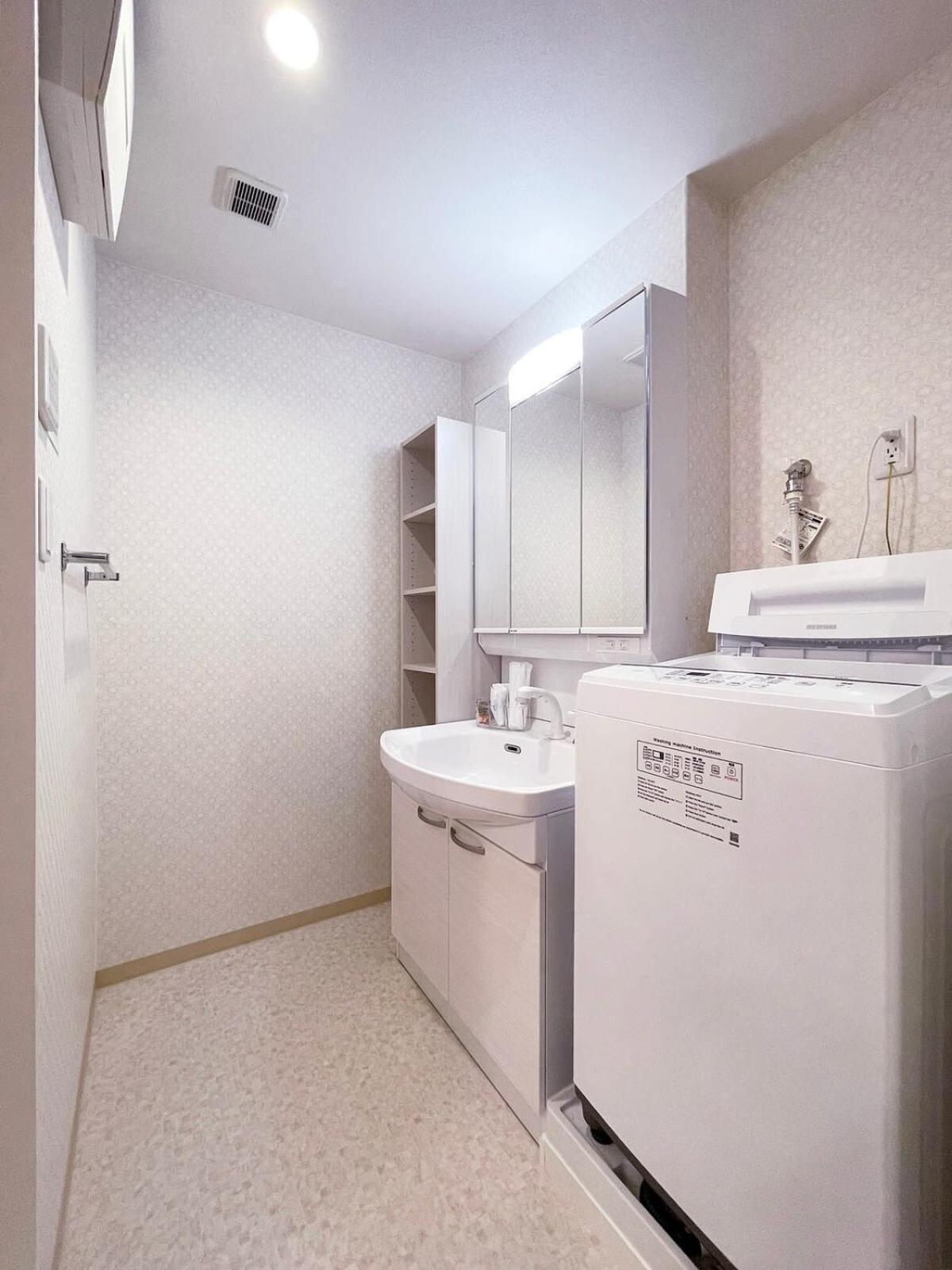 Casaen - 1Br Apartment Close To Hondori Shopping Arcade Hiroshima Exterior foto