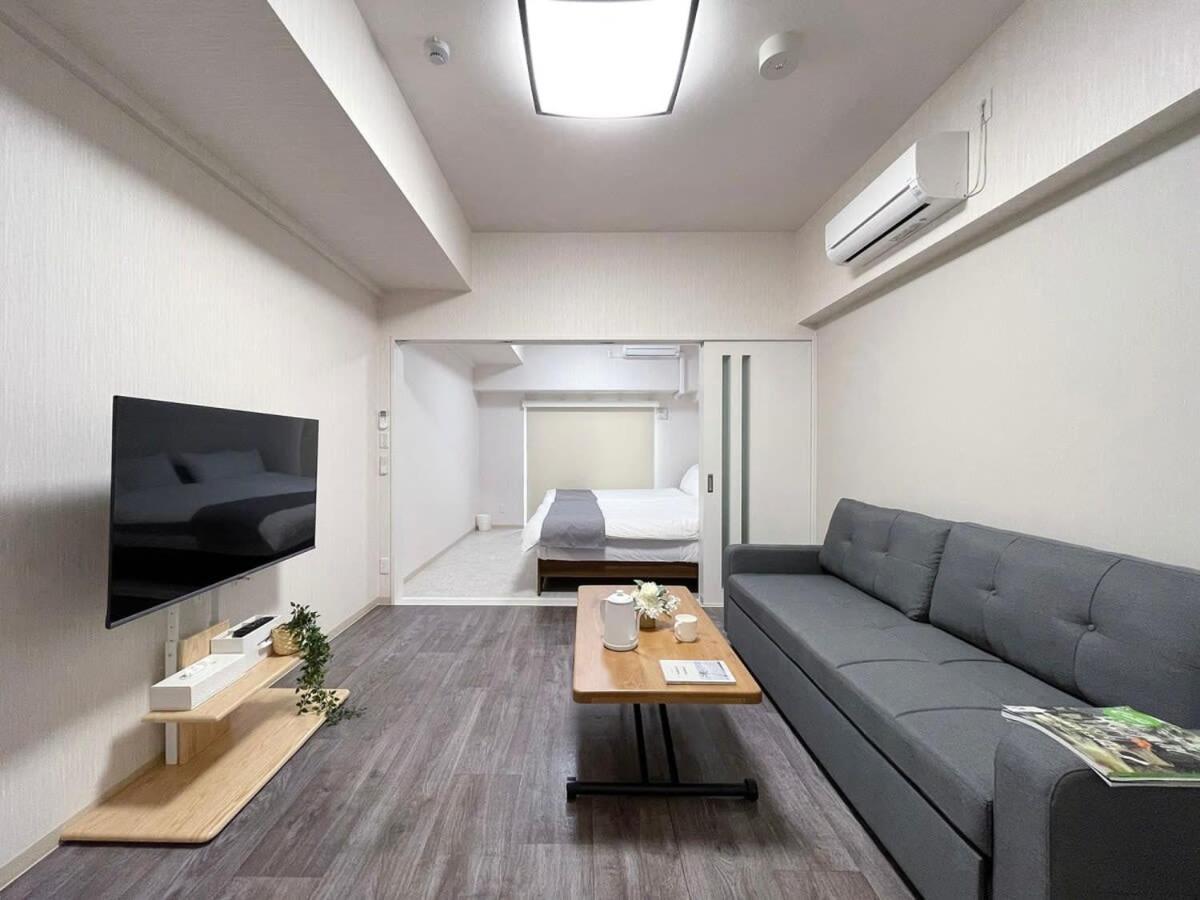 Casaen - 1Br Apartment Close To Hondori Shopping Arcade Hiroshima Exterior foto